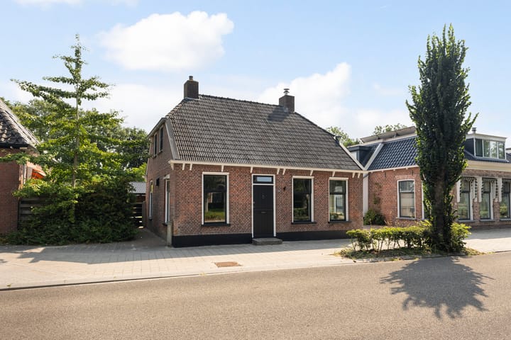 Foto von Haus Rengersweg 20, Oentsjerk