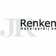 Logo Renken Makelaardij b.v.