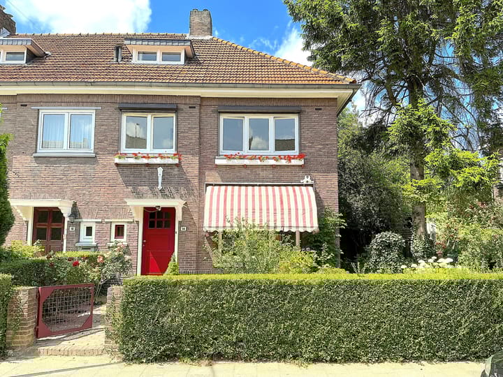 Photo of property Rennemigstraat 14, Heerlen