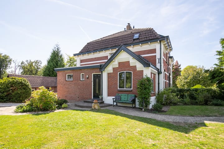 Rennemigstraat 47 in Heerlen Foto