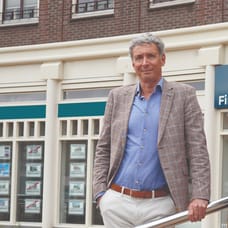 Photo of Reno de Bruin