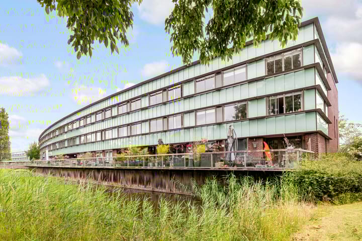 Renoirstraat 144 in Almere Foto