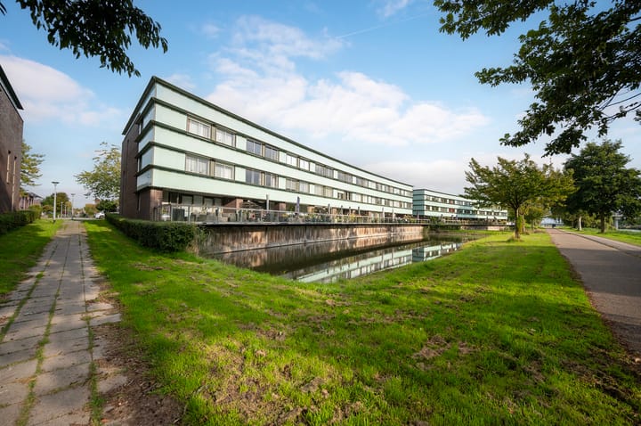 Renoirstraat 164 in Almere Foto