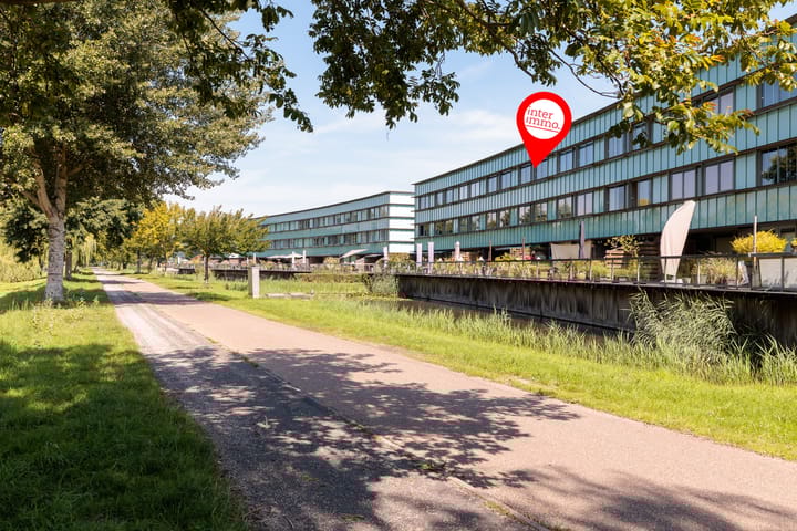 Renoirstraat 212 in Almere