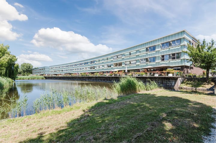 Renoirstraat 84 in Almere