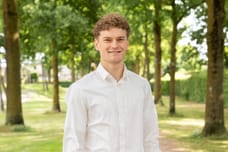 Foto van Rens Veenhof