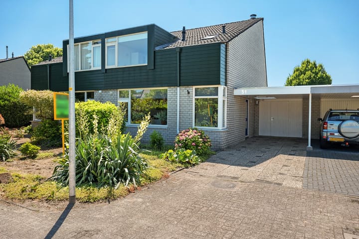 Photo of property Rensel 51, Veendam