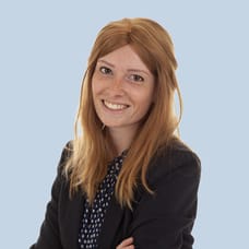 Photo of Renske Maas
