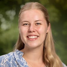 Photo of Renske Rijkaart