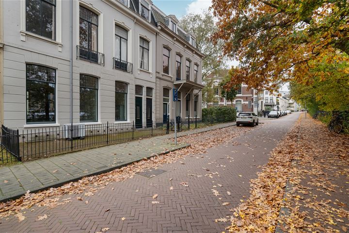 Renssenstraat 15 in Arnhem