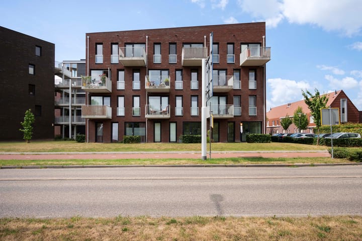Rentambt 14 in Elst foto