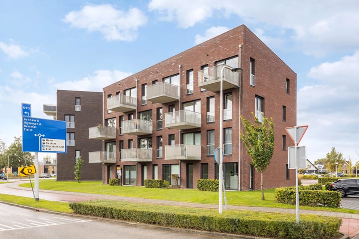 Rentambt 6 in Elst