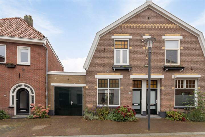 Rentenierstraat 30 in Lichtenvoorde