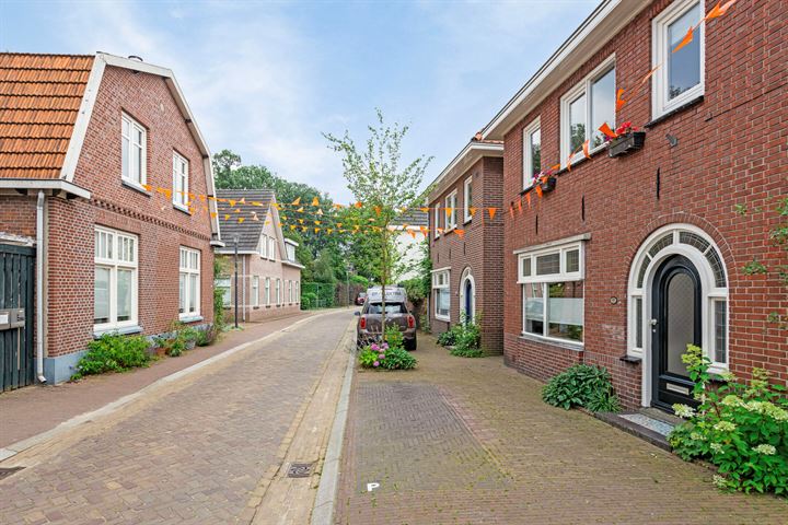 Rentenierstraat 32 in Lichtenvoorde