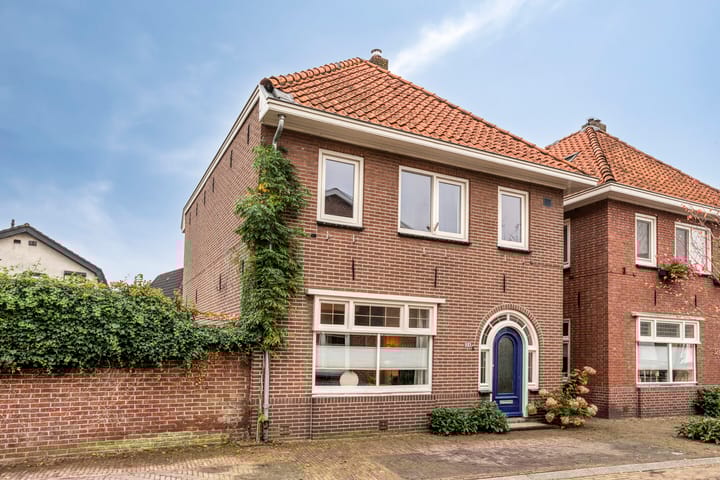 Rentenierstraat 34 in Lichtenvoorde