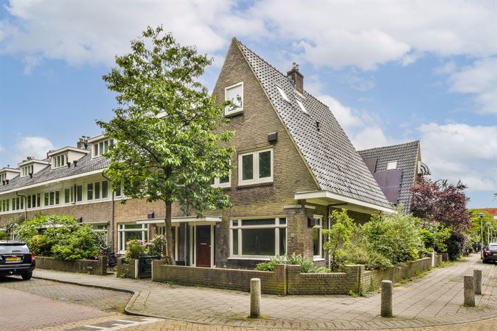 Rentmeesterslaan 78 in Amstelveen