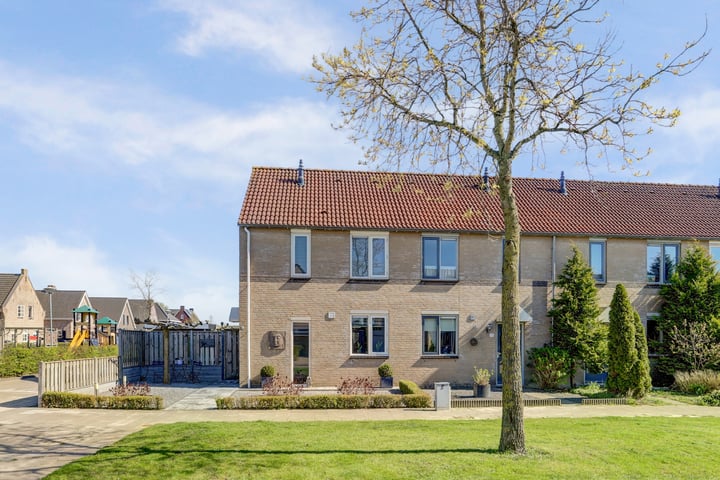 Photo of property Repel 14, Lage Zwaluwe