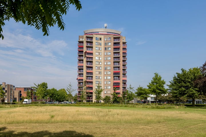 Photo of property Repel 21, Veldhoven