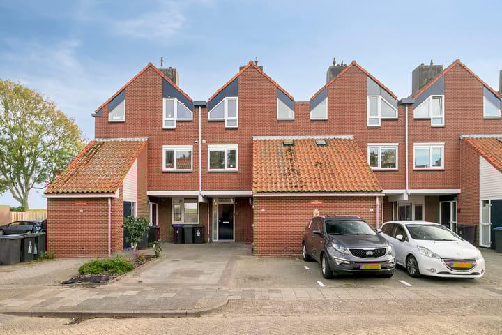 Photo of property Repel 34, Hellevoetsluis