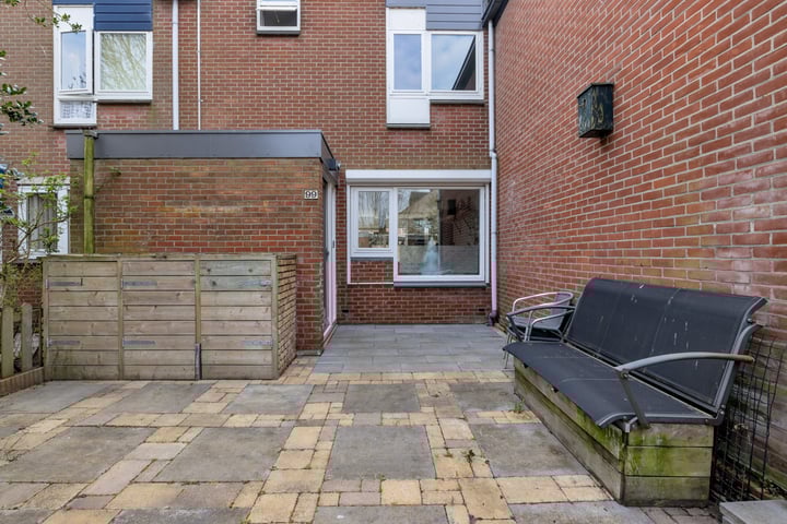 Photo of property Repel 99, Hellevoetsluis