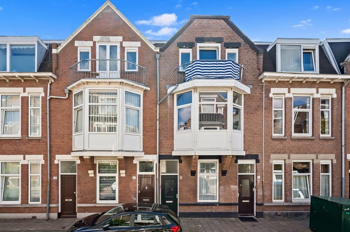 Repelaerstraat 36 in 's-Gravenhage photo
