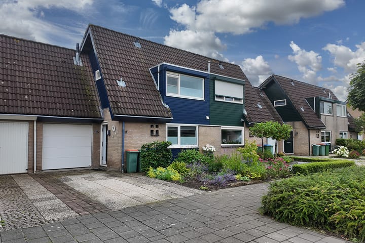 Repelweg 9 in Noordhoek