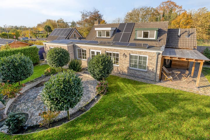 Repestraat 25 in Zegge