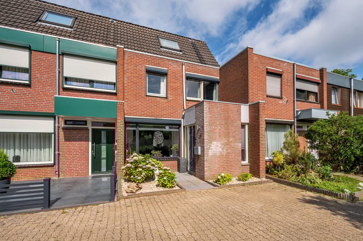 Requesensstraat 25 in Venlo