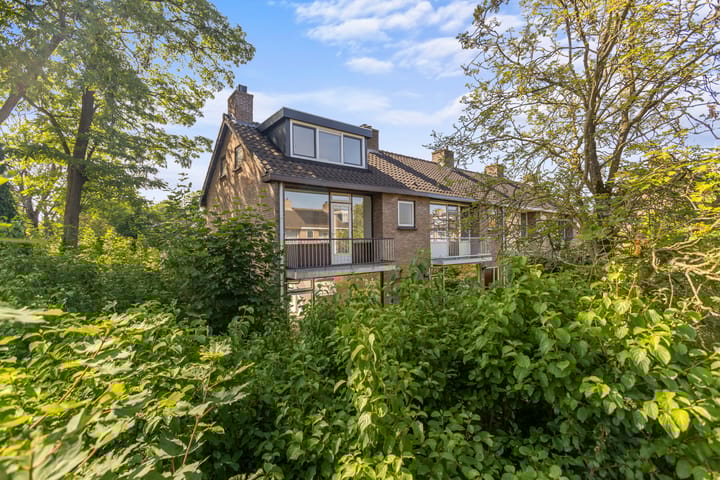 Photo of property Reseda 2, Dordrecht