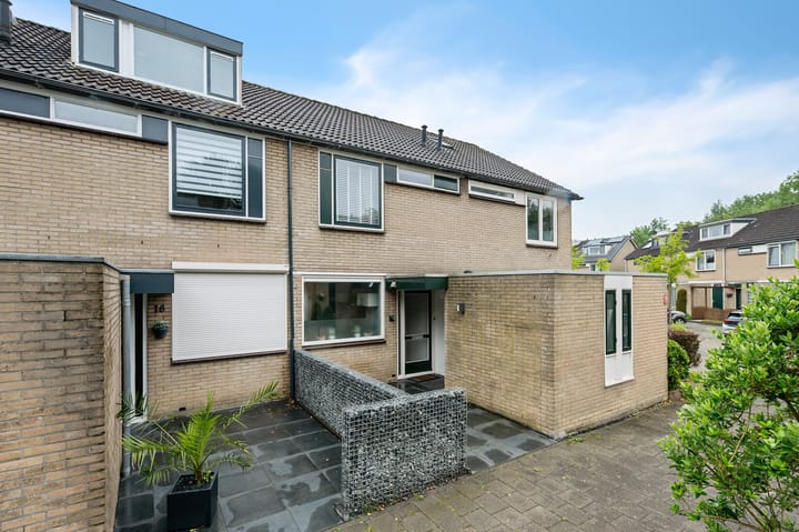 Photo of property Resedahof 16, Nieuwegein