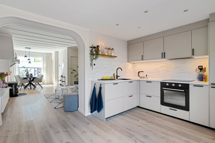 Resedastraat 23 in Enschede
