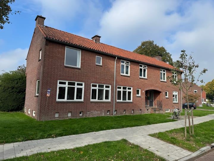 Resedastraat 3 in Hengelo