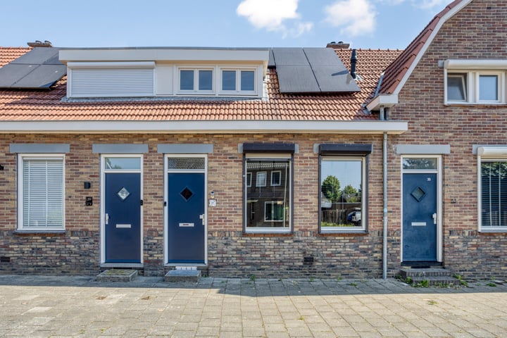 Resedastraat 37 in Sittard