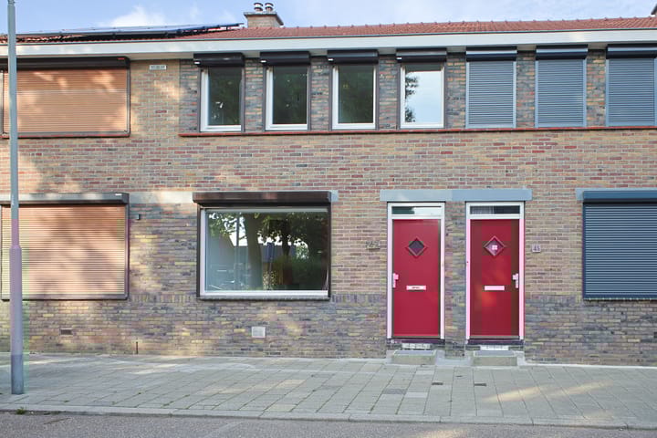 Foto von Haus Resedastraat 47, Sittard