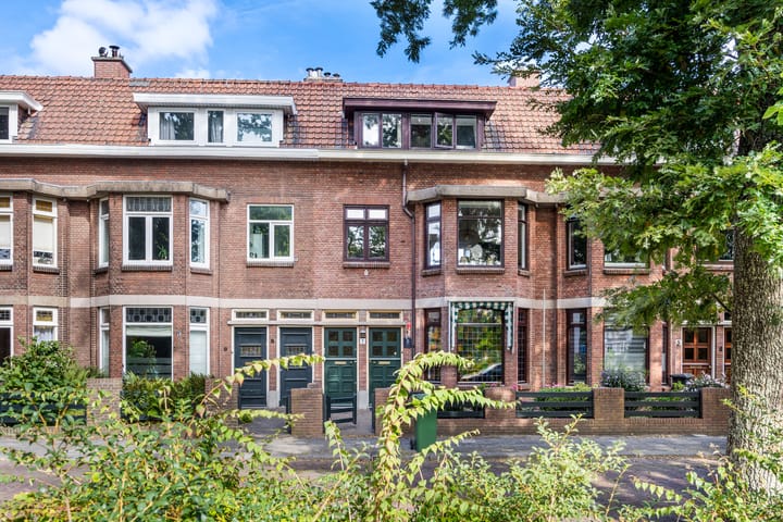 Photo of property Resedastraat 7, Rijswijk