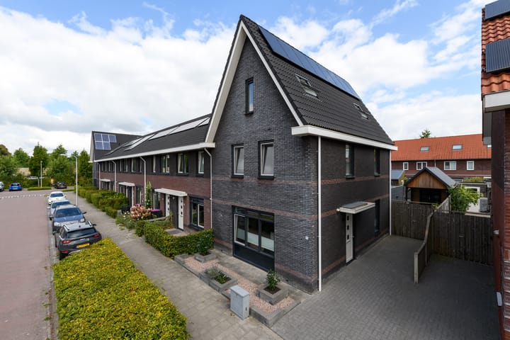 Resedawitje 15 in Wolvega