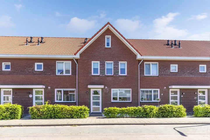 Resedawitje 23 in Wolvega
