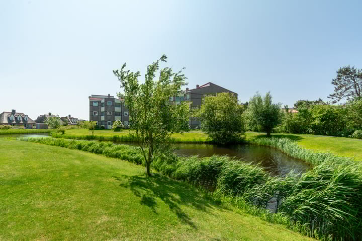 Photo of property Residence Juliana 62, Julianadorp