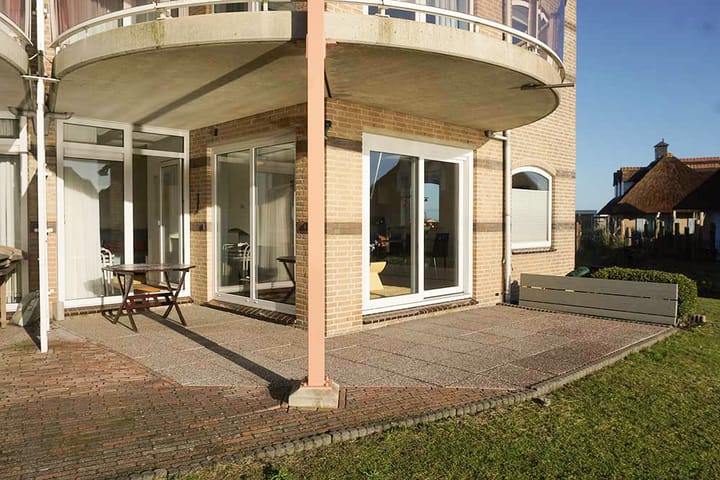 Residence Juliana 75 in Julianadorp