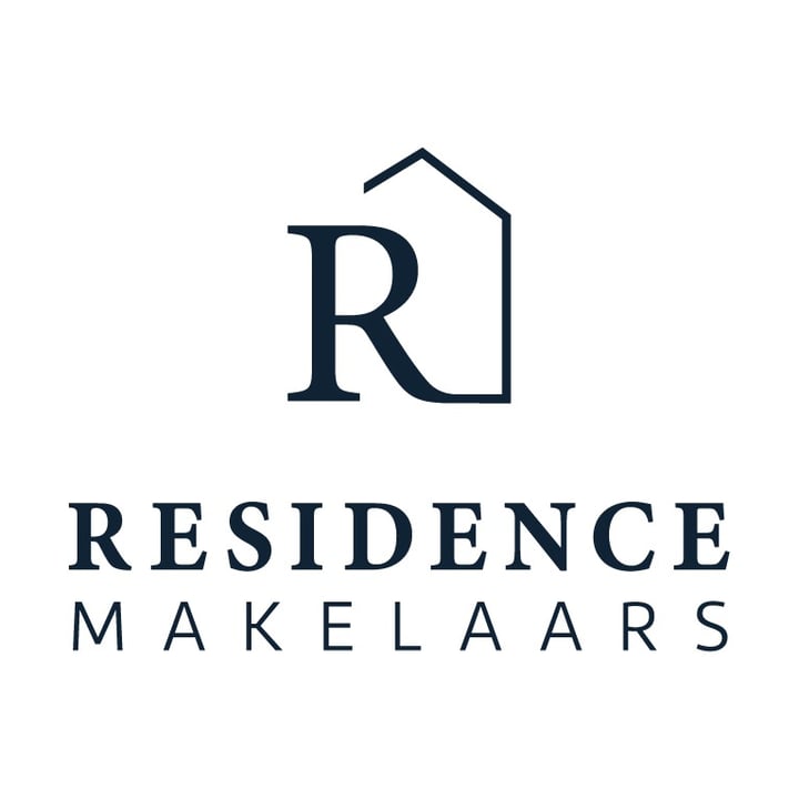 Logo Residence Makelaars