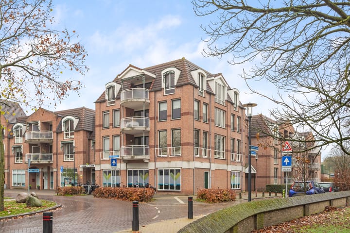 Photo of property Residentie Azurée 25, Teteringen