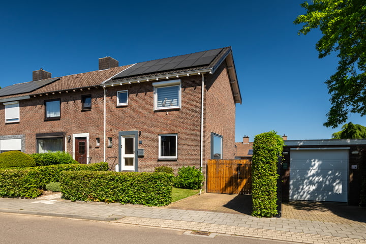 Retersbeekstraat 2 in Landgraaf