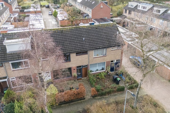 Photo de la maison Retiefstraat 211, Ermelo