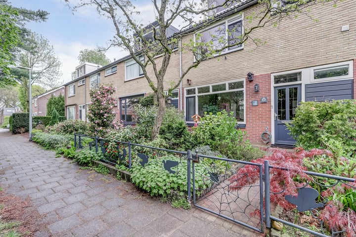 Photo of property Retiefstraat 221, Ermelo