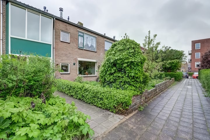 Retiefstraat 41 in Ridderkerk