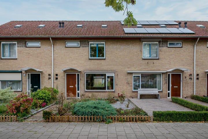 Retiestraat 3 in Eindhoven