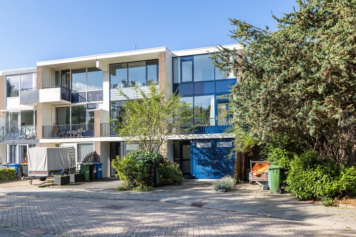 Retranchement 24 in Gorinchem