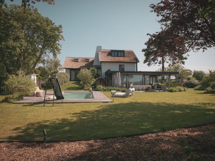 Photo of property Retranchementseweg 13, Cadzand