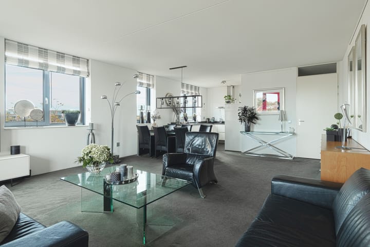 Reuchlinhaven 68 in Barendrecht