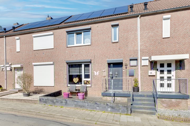 Photo of property Reukenderweg 37, Nuth